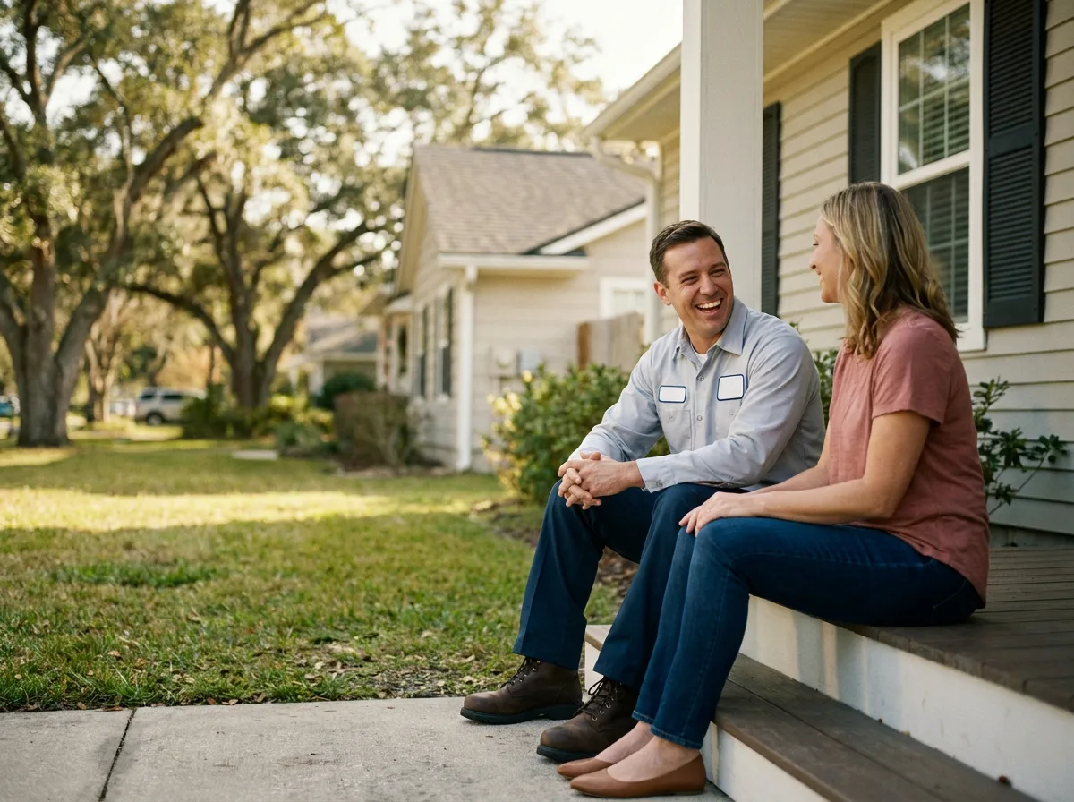 Septic tank pumping FAQs for Pineville, SC